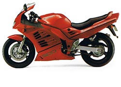 Suzuki RF900R